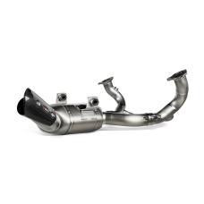 Akrapovic Titanium Exhaust Header Kits BMW R 1300 GS / Adventure / R / RS