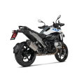 Akrapovic Slip-On Exhaust BMW R 1300 GS / Adventure / R / RS Akrapovic Slip-On Exhaust BMW R 1300 GS / Adventure / R / RS