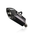 Akrapovic Slip-On Exhaust BMW R 1300 GS / Adventure / R / RS Akrapovic Slip-On Exhaust BMW R 1300 GS / Adventure / R / RS