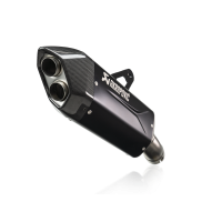Akrapovic Slip-On Exhaust BMW R 1300 GS / Adventure / R / RS Akrapovic Slip-On Exhaust BMW R 1300 GS / Adventure / R / RS