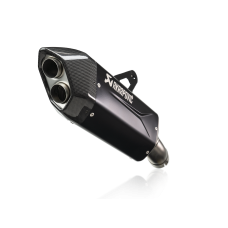 Akrapovic Slip-On Exhaust BMW R 1300 GS / Adventure / R / RS