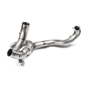 Akrapovic Exhaust for the - DUCATI MULTISTRADA 1200 (15-17) and MULTISTRADA 1260 (2018+)