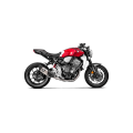 Akrapovic Racing Line Exhaust Header Kit Honda CB1000R 2018+ Akrapovic Racing Line Exhaust Header Kit Honda CB1000R 2018+