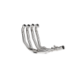 Akrapovic Racing Line Exhaust Header Kit Honda CB1000R 2018+ Akrapovic Racing Line Exhaust Header Kit Honda CB1000R 2018+