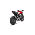 Akrapovic Racing Line Exhaust Header Kit Honda CB1000R 2018+ Akrapovic Racing Line Exhaust Header Kit Honda CB1000R 2018+