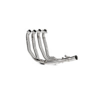 Akrapovic Racing Line Exhaust Header Kit Honda CB1000R 2018+ Akrapovic Racing Line Exhaust Header Kit Honda CB1000R 2018+