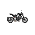 Akrapovic Slip-On Exhaust Honda CB1000R 2018+ Akrapovic Slip-On Exhaust Honda CB1000R 2018+