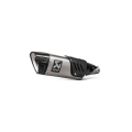 Akrapovic Slip-On Exhaust Honda CB1000R 2018+ Akrapovic Slip-On Exhaust Honda CB1000R 2018+
