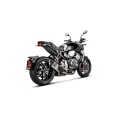Akrapovic Slip-On Exhaust Honda CB1000R 2018+ Akrapovic Slip-On Exhaust Honda CB1000R 2018+