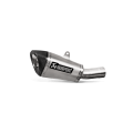 Akrapovic Racing Slip-On Exhaust Honda CB1000R 2018+ Akrapovic Racing Slip-On Exhaust Honda CB1000R 2018+