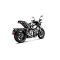 Akrapovic Racing Slip-On Exhaust Honda CB1000R 2018+ Akrapovic Racing Slip-On Exhaust Honda CB1000R 2018+