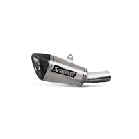 Akrapovic Racing Slip-On Exhaust Honda CB1000R 2018+ Akrapovic Racing Slip-On Exhaust Honda CB1000R 2018+