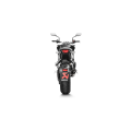 Akrapovic Racing Slip-On Exhaust Honda CB1000R 2018+ Akrapovic Racing Slip-On Exhaust Honda CB1000R 2018+