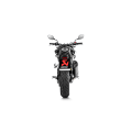 Akrapovic Slip-On Exhaust Honda CB500F / CB500X (2019+)