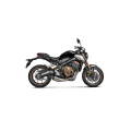 Akrapovic Racing Exhaust System Honda CB650R (2019+) and CBR650F / CB650F (14-18) Akrapovic Racing Exhaust System Honda CB650R (2019+) and CBR650F / CB650F (14-18)