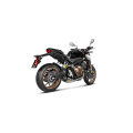 Akrapovic Racing Exhaust System Honda CB650R (2019+) and CBR650F / CB650F (14-18) Akrapovic Racing Exhaust System Honda CB650R (2019+) and CBR650F / CB650F (14-18)