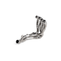 Akrapovic Stainless Exhaust Header Kit Honda CBR1000RR-R /SP (2024+) Akrapovic Stainless Exhaust Header Kit Honda CBR1000RR-R /SP (2024+)