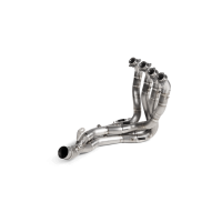 Akrapovic Titanium Exhaust Header Kit Honda CBR1000RR-R /SP (21-23) Akrapovic Titanium Exhaust Header Kit Honda CBR1000RR-R /SP (21-23)