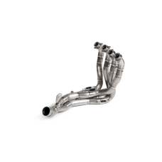 Akrapovic Stainless Exhaust Header Kit Honda CBR1000RR-R /SP (2024+)