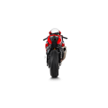 Akrapovic EVOLUTION LINE Full Titanium Exhaust for Honda CBR1000RR-R (2021+) Akrapovic EVOLUTION LINE Full Titanium Exhaust for Honda CBR1000RR-R (2021+)