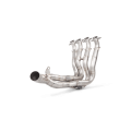 Akrapovic Racing Line Stainless Exhaust Header Kit Honda CBR1000RR / SP (2017+) Akrapovic Racing Line Stainless Exhaust Header Kit Honda CBR1000RR / SP (2017+)