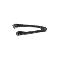 Akrapovic Carbon Fiber Muffler Bracket (Slip-on Version) for Honda CBR1000RR / SP (17-20)