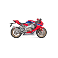 Akrapovic Evolution Line Full Titanium Exhaust for Honda CBR1000RR / SP (17-20)