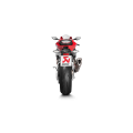 Akrapovic Evolution Line Full Titanium Exhaust for Honda CBR1000RR / SP (17-20)