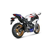 Akrapovic Racing Exhaust System Honda CBR1000RR 2012-2016 / CBR1000RR ABS 2008-2016