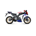 Akrapovic Racing Exhaust System Honda CBR1000RR 2012-2016 / CBR1000RR ABS 2008-2016