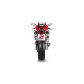 Akrapovic GP Titanium Slip-on for Honda CBR1000RR / SP (17-20) Akrapovic GP Titanium Slip-on for Honda CBR1000RR / SP (17-20)