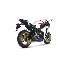 Akrapovic Slip-On Exhaust Honda CBR1000RR 2008-2016