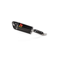 Akrapovic Slip-On Exhaust Honda CB300R 2018+