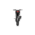 Akrapovic Slip-On Exhaust Honda CB300R 2018+