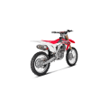 Akrapovic Full Dual Exhaust System Honda CRF250R / CRF250RX 2018+ Akrapovic Full Dual Exhaust System Honda CRF250R / CRF250RX 2018+