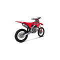 Akrapovic Racing Line Full Exhaust System Honda CRF450R / CRF450RX (2021+) Akrapovic Racing Line Full Exhaust System Honda CRF450R / CRF450RX (2021+)