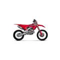 Akrapovic Racing Line Full Exhaust System Honda CRF450R / CRF450RX (2021+) Akrapovic Racing Line Full Exhaust System Honda CRF450R / CRF450RX (2021+)