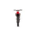 Akrapovic Racing Line Full Exhaust System Honda CRF450R / CRF450RX (17-20) Akrapovic Racing Line Full Exhaust System Honda CRF450R / CRF450RX (17-20)