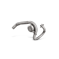 Akrapovic Racing Line Exhaust Header Kit Honda Monkey (2019+) Akrapovic Racing Line Exhaust Header Kit Honda Monkey (2019+)