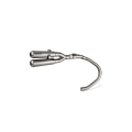 Akrapovic Slip-on Exhaust for Honda Monkey (2019+) Akrapovic Slip-on Exhaust for Honda Monkey (2019+)