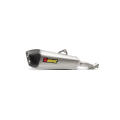Akrapovic Slip-On Exhaust for Honda VFR1200X Crosstourer Akrapovic Slip-On Exhaust for Honda VFR1200X Crosstourer