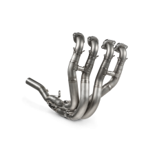 Akrapovic Exhaust Headers Kawasaki Ninja 1000 SX / 1100 SX (2020+) Akrapovic Exhaust Headers Kawasaki Ninja 1000 SX / 1100 SX (2020+)