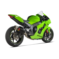 Akrapovic Exhaust Headers Kawasaki Ninja ZX-10R / ZX-10RR (2021+)