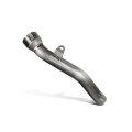 Akrapovic Linkage Pipe Kawasaki ZX-10R (2021+)