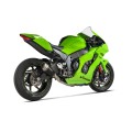 Akrapovic Exhaust Headers Kawasaki Ninja ZX-10R / ZX-10RR (2021+)