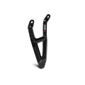 Akrapovic Carbon Fiber Exhaust Bracket Kawasaki ZX-10R (2021+) Akrapovic Carbon Fiber Exhaust Bracket Kawasaki ZX-10R (2021+)