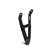 Akrapovic Carbon Fiber Exhaust Bracket Kawasaki ZX-10R (2021+)