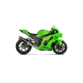 Akrapovic Racing Exhaust System Kawasaki ZX-10R (2021+) Akrapovic Racing Exhaust System Kawasaki ZX-10R (2021+)