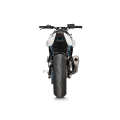Akrapovic Racing Full Exhaust System Suzuki GSX-8S / GSX-8R (2023+)
