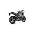 Akrapovic Carbon Fiber Racing Exhaust System Yamaha FZ-09 / MT-09 / FJ-09 / XSR900 Akrapovic Carbon Fiber Racing Exhaust System Yamaha FZ-09 / MT-09 / FJ-09 / XSR900